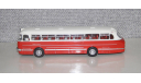 Автобус Икарус Ikarus-55.14 Ленинград-Винницы. DEMPRICE., масштабная модель, Classicbus, scale43