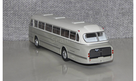 Автобус Икарус Ikarus-55.14 Ставрополь. DEMPRICE., масштабная модель, Classicbus, scale43