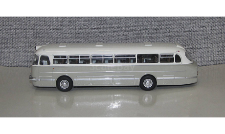 Автобус Икарус Ikarus-55.14 Ставрополь. DEMPRICE., масштабная модель, Classicbus, scale43