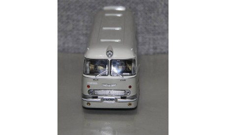 Автобус Икарус Ikarus-55.14 Ставрополь. DEMPRICE., масштабная модель, Classicbus, scale43