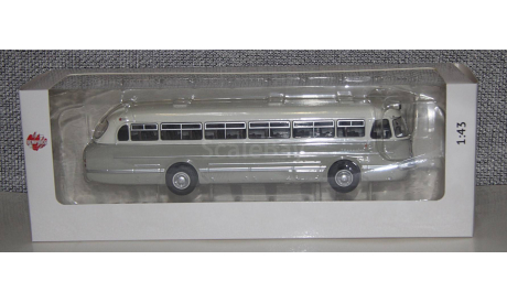 Автобус Икарус Ikarus-55.14 Ставрополь. DEMPRICE., масштабная модель, Classicbus, scale43