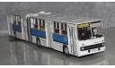 Автобус Икарус Ikarus-280.33 маршрут №22. DEMPRICE., масштабная модель, Classicbus, scale43