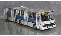 Автобус Икарус Ikarus-280.33 маршрут №22. DEMPRICE., масштабная модель, Classicbus, scale43