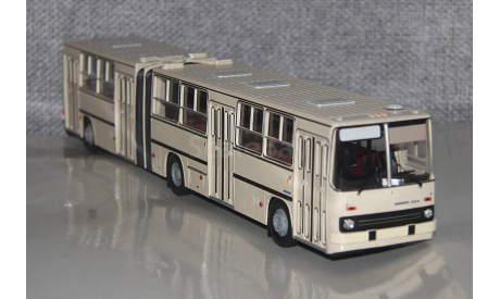 Автобус Икарус Ikarus-280.33 камея. DEMPRICE., масштабная модель, Classicbus, scale43