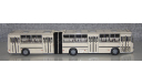 Автобус Икарус Ikarus-280.33 камея. DEMPRICE., масштабная модель, Classicbus, scale43