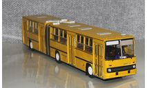 Автобус Икарус Ikarus-280.33 желтый. DEMPRICE., масштабная модель, Classicbus, scale43