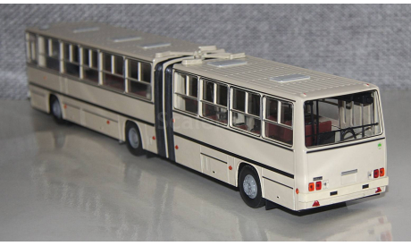 Автобус Икарус Ikarus-280.33 камея. DEMPRICE., масштабная модель, Classicbus, scale43