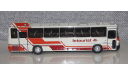 Автобус Икарус Ikarus-250.70 Интурист. DEMPRICE., масштабная модель, Classicbus, scale43