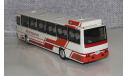 Автобус Икарус Ikarus-250.70 Интурист. DEMPRICE., масштабная модель, Classicbus, scale43