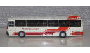 Автобус Икарус Ikarus-250.70 Интурист. DEMPRICE., масштабная модель, Classicbus, scale43