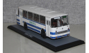 ЛАЗ-695Н Никель 1981. ClassicBus.С рубля!!!, масштабная модель, scale43