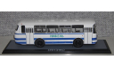 ЛАЗ-695Н Никель 1981. ClassicBus.С рубля!!!, масштабная модель, scale43