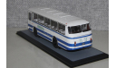 ЛАЗ-695Н Никель 1981. ClassicBus.С рубля!!!, масштабная модель, scale43