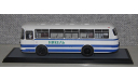 ЛАЗ-695Н Никель 1981. ClassicBus.С рубля!!!, масштабная модель, scale43