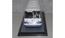 ЛАЗ-695Н Никель 1981. ClassicBus.С рубля!!!, масштабная модель, scale43