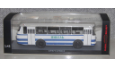 ЛАЗ-695Н Никель 1981. ClassicBus.С рубля!!!, масштабная модель, scale43