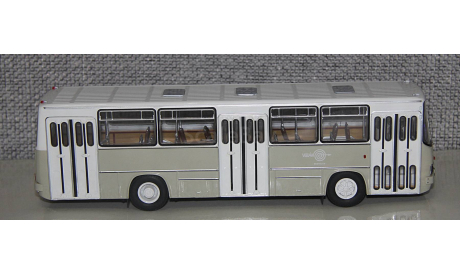 Икарус Ikarus-260.01 VOLAN. DEMPRICE.С Рубля!!!, масштабная модель, Classicbus, scale43