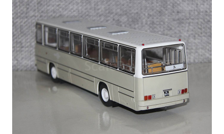 Икарус Ikarus-260.01 VOLAN. DEMPRICE.С Рубля!!!, масштабная модель, Classicbus, scale43