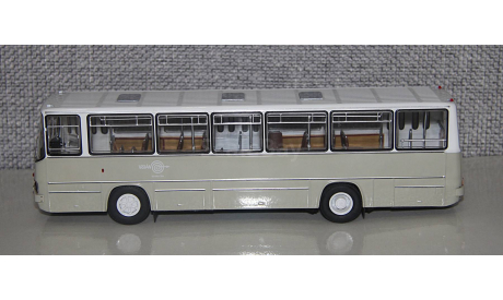 Икарус Ikarus-260.01 VOLAN. DEMPRICE.С Рубля!!!, масштабная модель, Classicbus, scale43