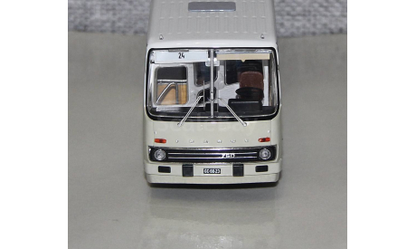 Икарус Ikarus-260.01 VOLAN. DEMPRICE.С Рубля!!!, масштабная модель, Classicbus, scale43
