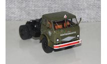 Маз-504 Совтрансавто.SSM. С Рубля!!!, масштабная модель, Start Scale Models (SSM), scale43