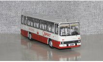 Икарус Ikarus-255.70 Турист Москва. DEMPRICE. Уценка!!!, масштабная модель, Classicbus, scale43