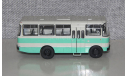Таджикистан-3205. Наши автобусы №47., масштабная модель, scale43