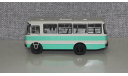 Таджикистан-3205. Наши автобусы №47., масштабная модель, scale43