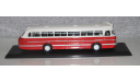 Автобус Икарус Ikarus-55.14 ClassicBus. Описание., масштабная модель, scale43