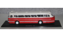 Автобус Икарус Ikarus-55.14 ClassicBus. Описание., масштабная модель, scale43