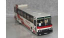 Автобус Икарус Ikarus-250.70 Интурист. DEMPRICE. Уценка!, масштабная модель, Classicbus, scale43