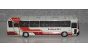 Автобус Икарус Ikarus-250.70 Интурист. DEMPRICE. Уценка!, масштабная модель, Classicbus, scale43