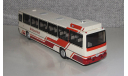 Автобус Икарус Ikarus-250.70 Интурист. DEMPRICE. Уценка!, масштабная модель, Classicbus, scale43