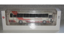 Автобус Икарус Ikarus-250.70 Интурист. DEMPRICE. Уценка!, масштабная модель, Classicbus, scale43