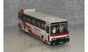 Автобус Икарус-250.70(земляника)Интурист. DEMPRICE. Уценка!, масштабная модель, Classicbus, scale43, Ikarus