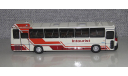 Автобус Икарус-250.70(земляника)Интурист. DEMPRICE. Уценка!, масштабная модель, Ikarus, Classicbus, scale43