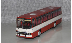 Автобус Икарус Ikarus-256.55. Demprice.