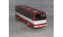 Автобус Икарус Ikarus-256.55 фиеста . Demprice., масштабная модель, Classicbus, scale43