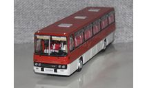 Автобус Икарус Ikarus-256.54 с номерами Гренадин. Demprice., масштабная модель, Classicbus, scale43