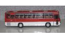 Автобус Икарус Ikarus-256.54 с номерами Гренадин. Demprice., масштабная модель, Classicbus, scale43