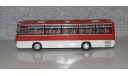 Автобус Икарус Ikarus-256.54 с номерами Гренадин. Demprice., масштабная модель, Classicbus, scale43