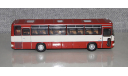 Автобус Икарус Ikarus-256.55 фиеста. Demprice.Уценка(3)!!!, масштабная модель, Classicbus, scale43