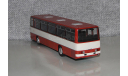 Автобус Икарус Ikarus-256.55 фиеста. Demprice.Уценка(3)!!!, масштабная модель, Classicbus, scale43