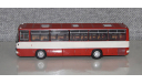 Автобус Икарус Ikarus-256.55 фиеста. Demprice.Уценка(3)!!!, масштабная модель, Classicbus, scale43