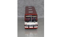 Автобус Икарус Ikarus-256.55 фиеста. Demprice.Уценка(3)!!!, масштабная модель, Classicbus, scale43