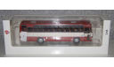 Автобус Икарус Ikarus-256.55 фиеста. Demprice.Уценка(3)!!!, масштабная модель, Classicbus, scale43