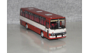 Автобус Икарус Ikarus-256.55 фиеста. Demprice.Уценка(2)!!!, масштабная модель, Classicbus, scale43