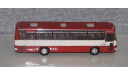 Автобус Икарус Ikarus-256.55 фиеста. Demprice.Уценка(2)!!!, масштабная модель, Classicbus, scale43