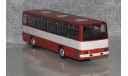 Автобус Икарус Ikarus-256.55 фиеста. Demprice.Уценка(2)!!!, масштабная модель, Classicbus, scale43