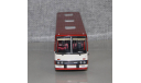 Автобус Икарус Ikarus-256.55 фиеста. Demprice.Уценка(2)!!!, масштабная модель, Classicbus, scale43